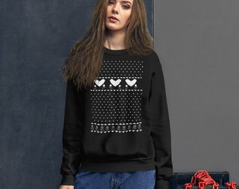 ellen griswold sweater
