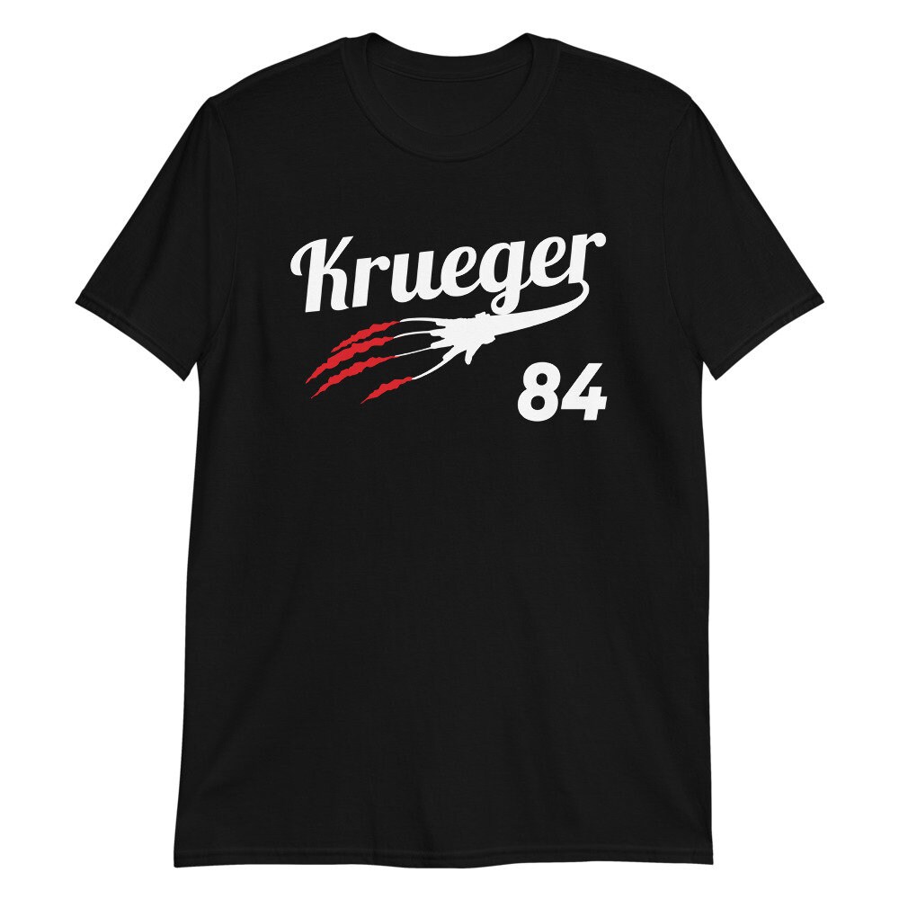 krueger shirt