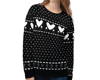 ellen griswold sweater