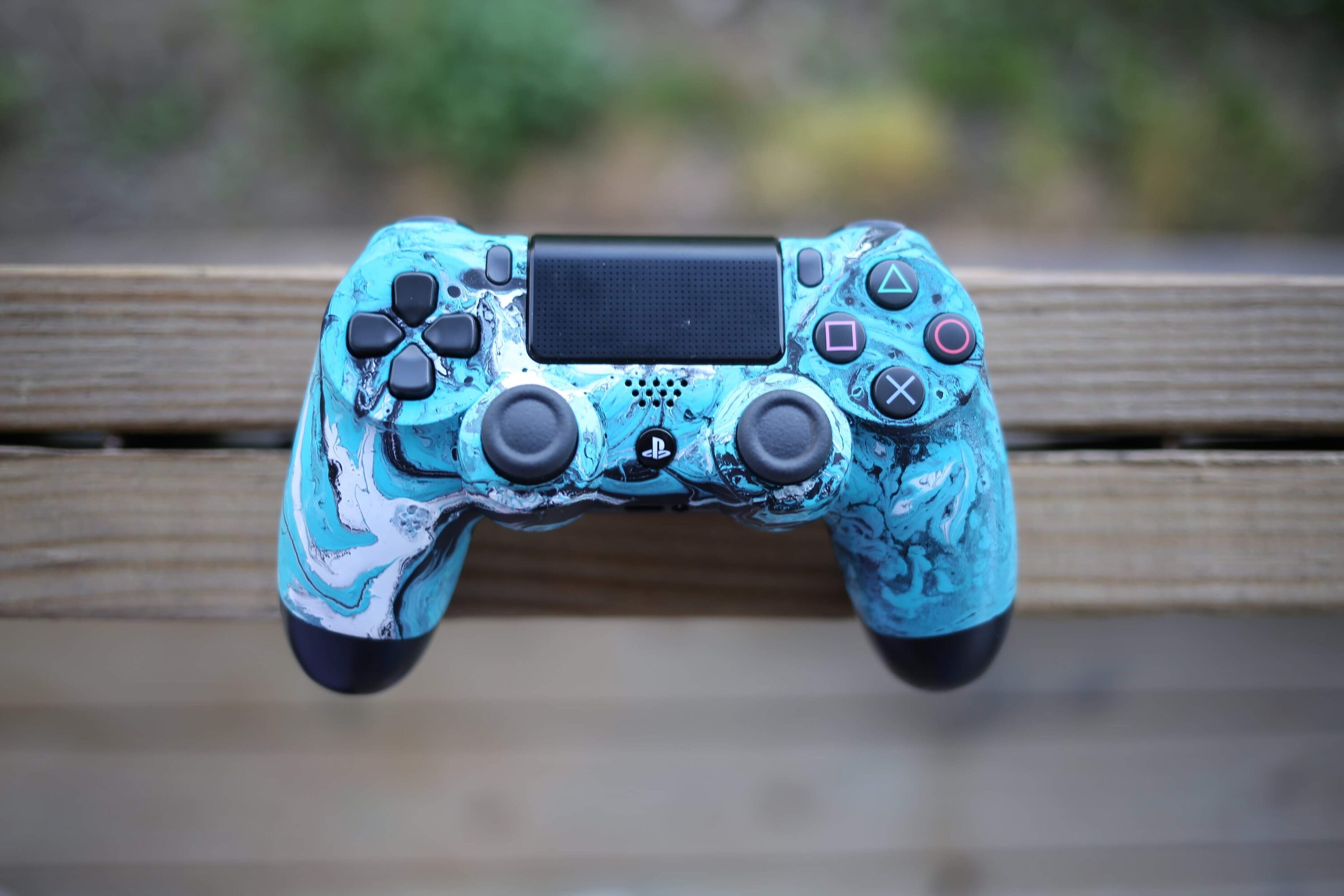 Ps4 Controller Verbindet Sich Nicht Blinkt Nur