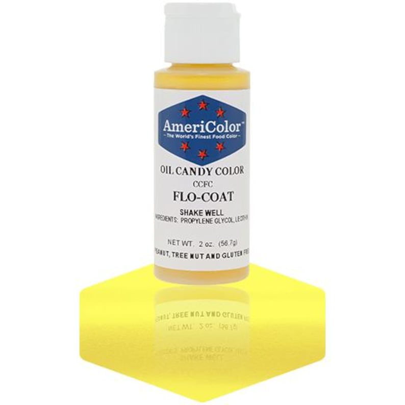 Americolor Oil Candy Color image 3