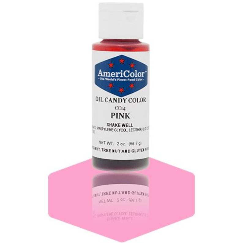 Americolor Oil Candy Color image 6
