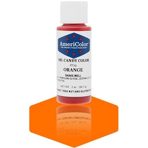 Americolor Oil Candy Color image 4