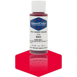 Americolor Oil Candy Color image 5