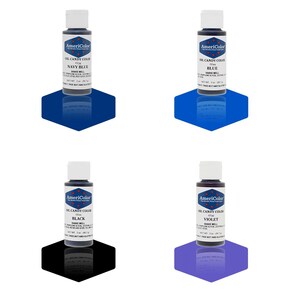 Americolor Oil Candy Color image 2
