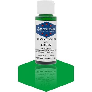 Americolor Oil Candy Color image 7