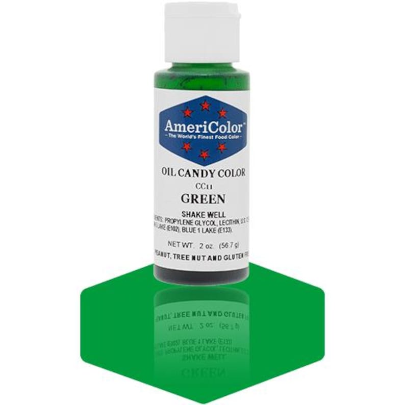 Americolor Oil Candy Color image 7