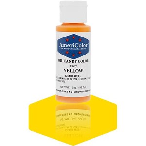 Americolor Oil Candy Color image 8
