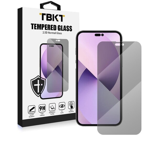 Clear 9H Tempered Glass Screen Protector For Google Pixel 7A, 6A, 4, 4A, 5