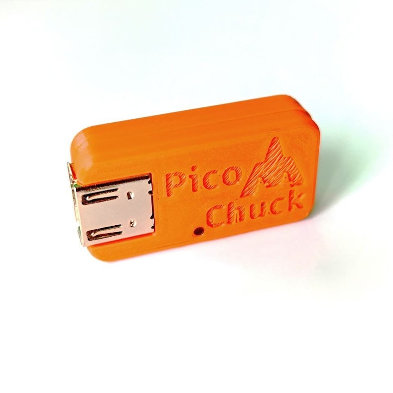 Picochuck Wii Adapter Plug & Play Wii Nunchuck to USBC Etsy