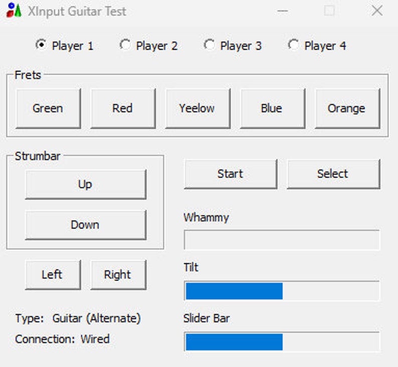 Picochuck Wii Adapter Plug & Play Wii Nunchuck to USBC Etsy
