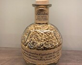 Blanton 39 s Mash Bill Bottle