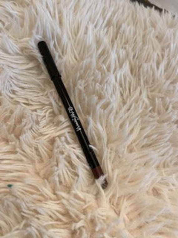 Brown Lip Liner Etsy