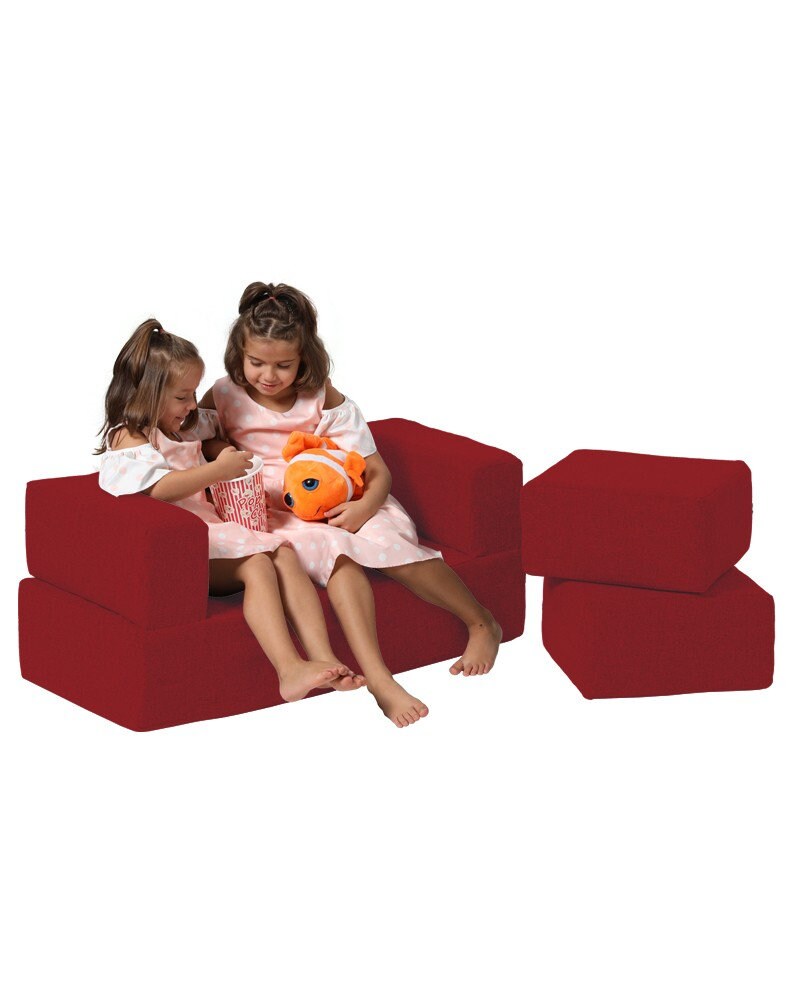 Child Double Multi Purpose SofaSofa For ChildrenGame Sofa Etsy