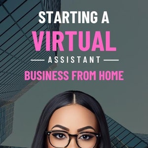 Guide för virtuell assistentföretag