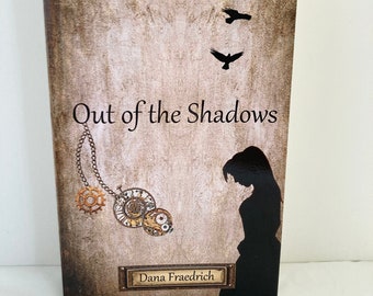 Out of the Shadows (Signed Copy)