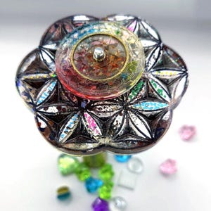 Unikate Messing Kaleidoskop – handgefertigte Kunst & Inspiration | Yabaye Kaleidoskope