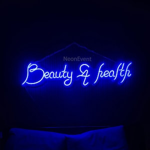Custom Neon Sign, Custom Wedding Neon Sign Led Light, Custom Neon, bedroom neon sign, neon sign for home, event