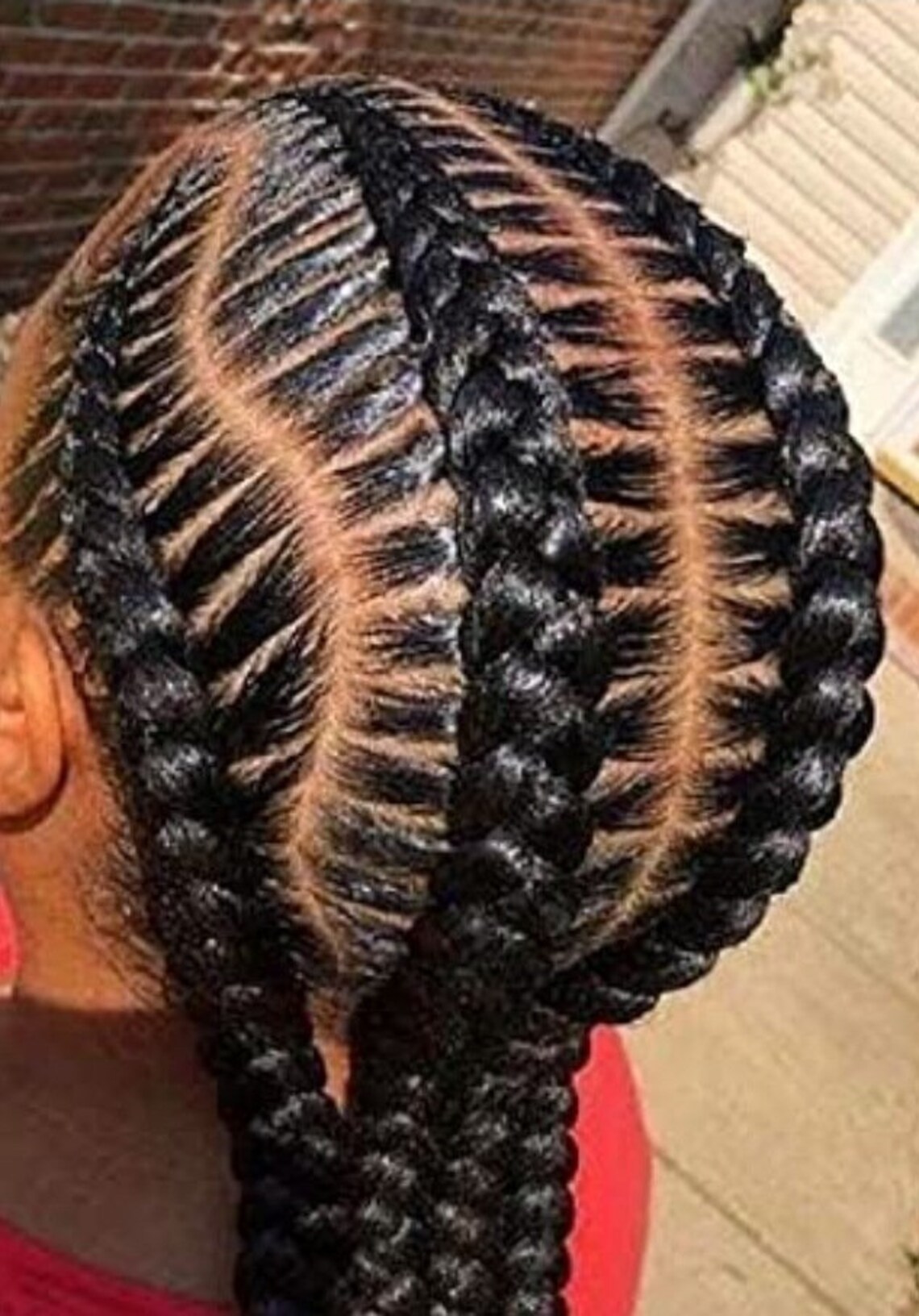 Neatbraid Conditioning Shining Gel 64oz Etsy