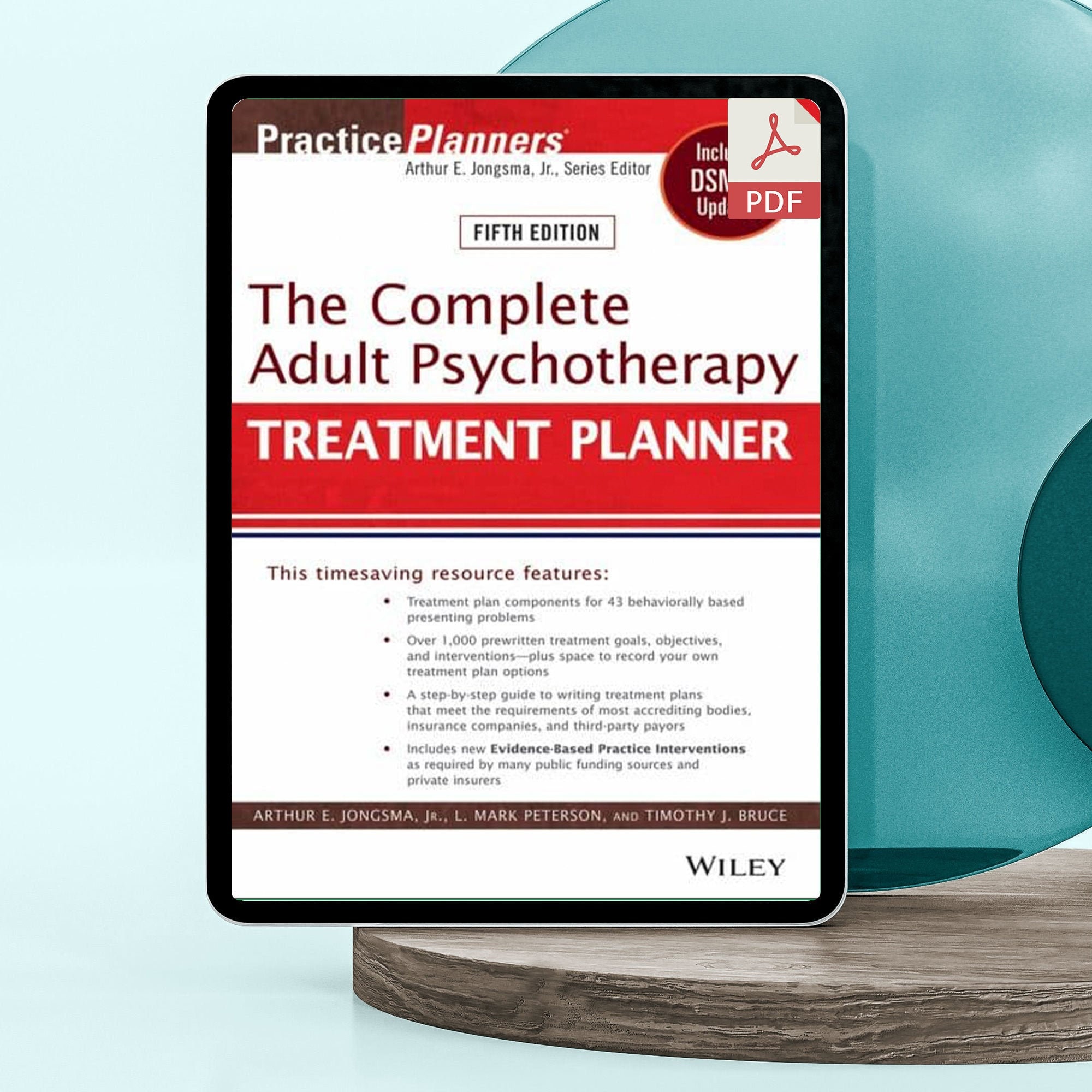 adult psychotherapy homework planner pdf
