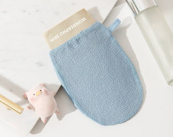 Hammam Mitt | Kessa | Exfoliating Mitts