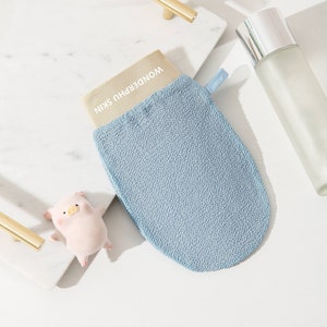 Hamamhandschuh | Kessa | Peeling-Handschuhe