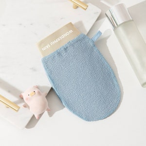 Hammam Mitt | Kessa | Exfoliating Mitts