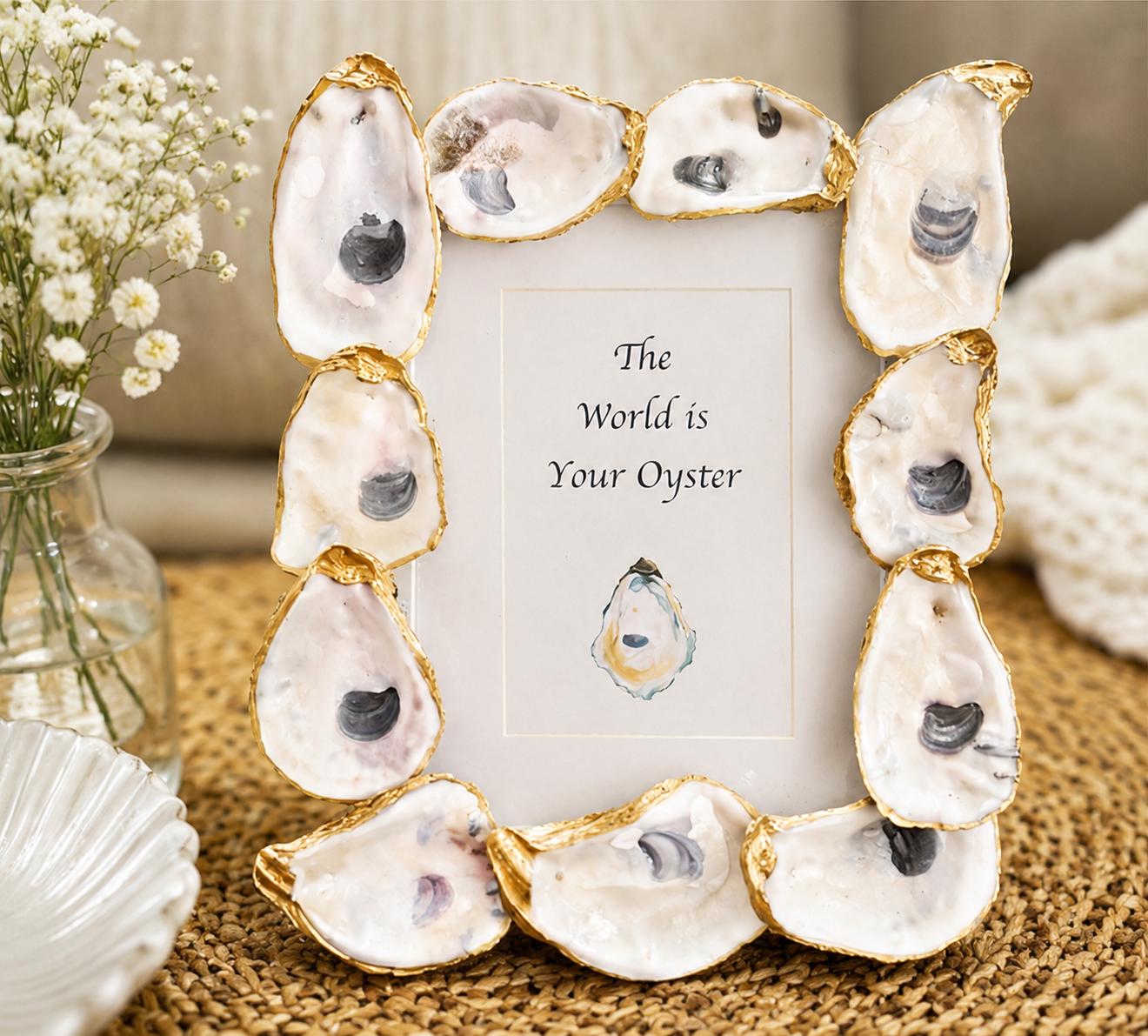 Coral Picture Frames - Etsy