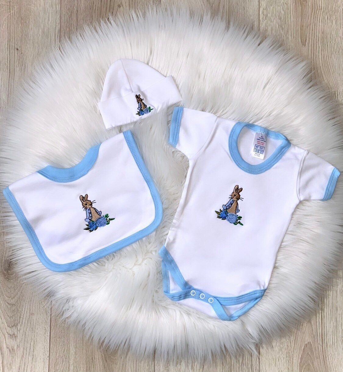 Peter rabbit best sale vest