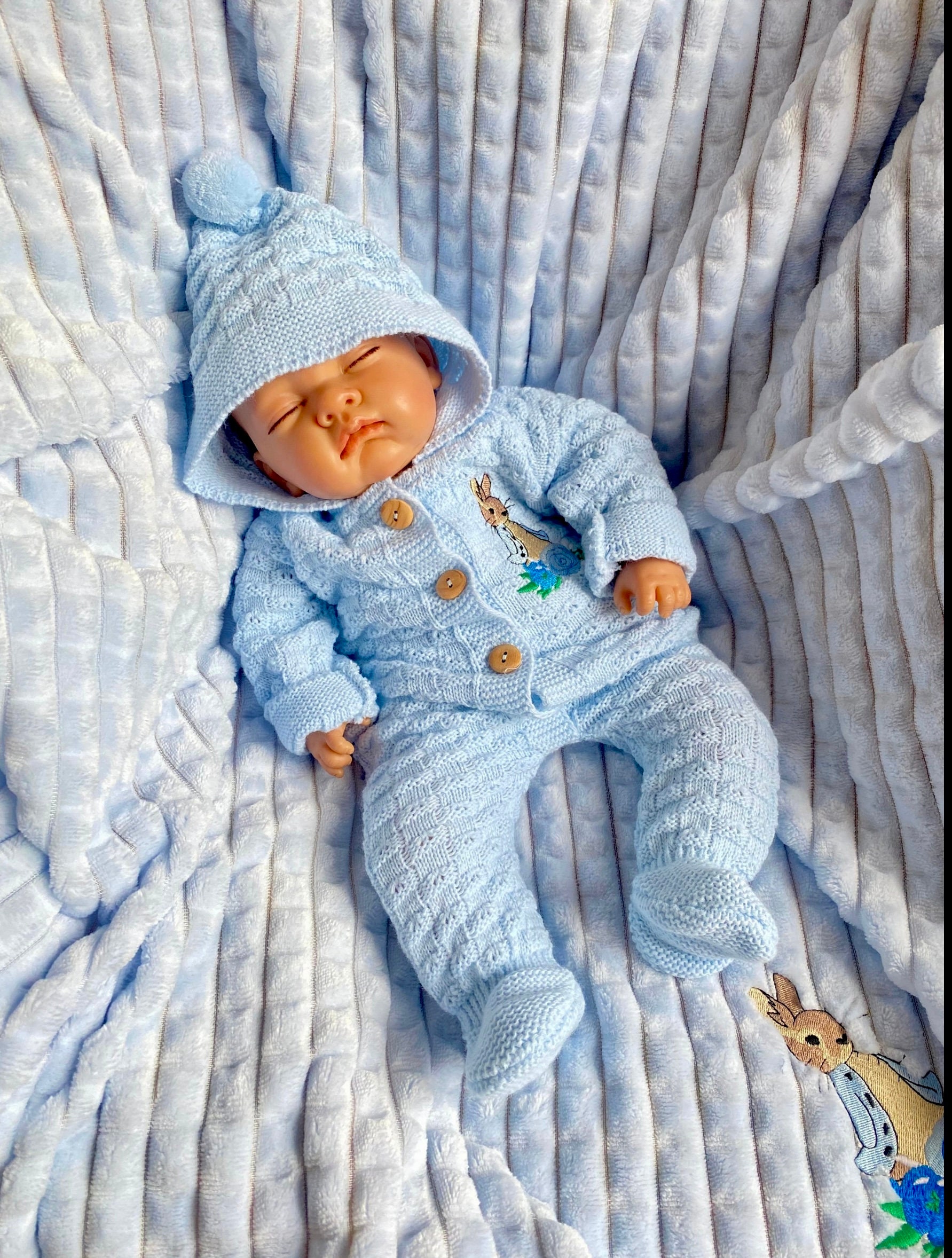 Preemie clothes cheap boy