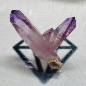 Vera Cruz Amethyst Cluster