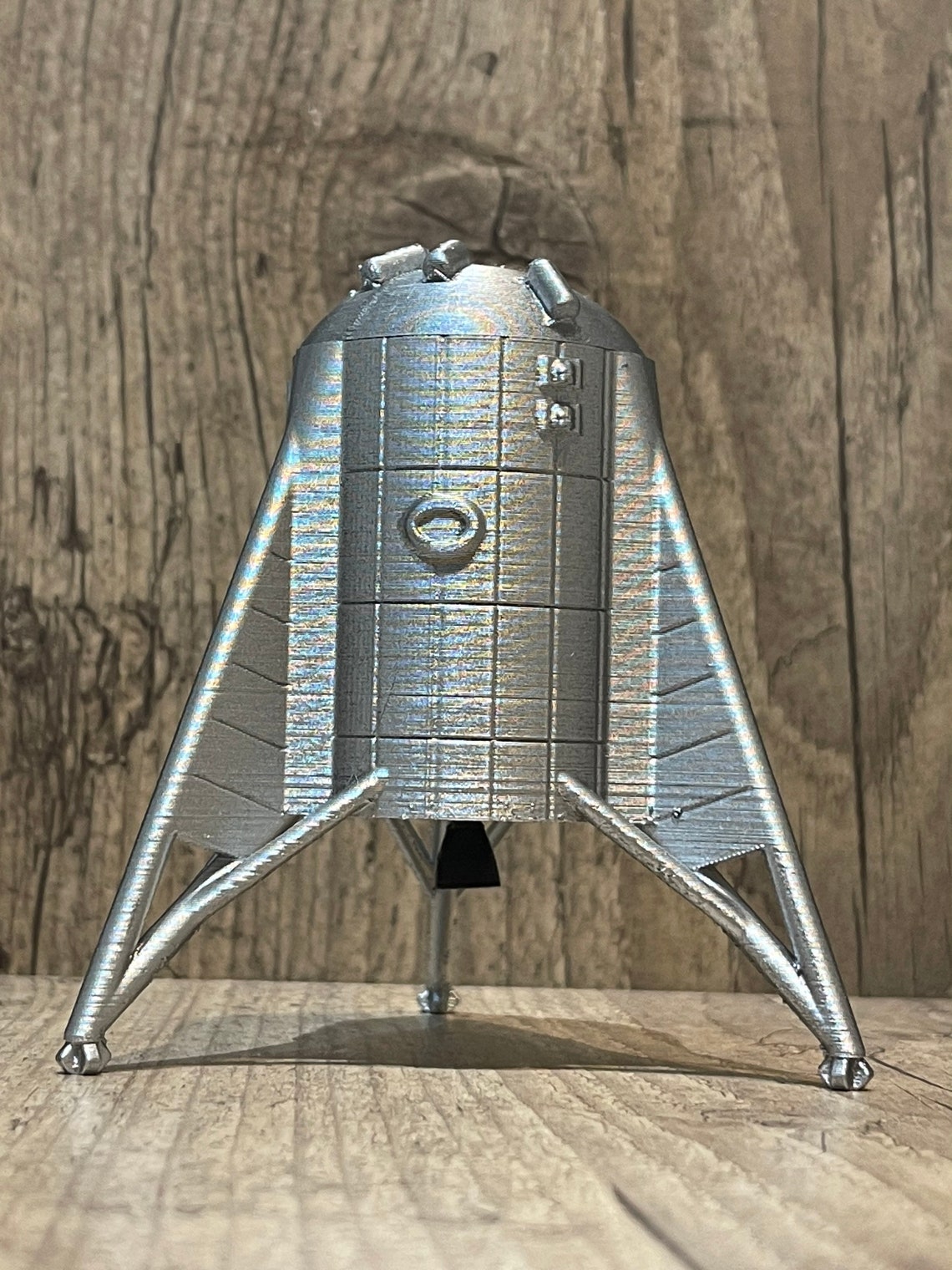 SpaceX Starhopper SN15 Launch Gift Elon Musk Rocket Etsy