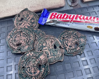 グーニーズ The Goonies Doubloon 金貨 コイン お宝 SHOCHIKU STORE | 松竹ストアThe Goonies グーニーズ/ 片目の
