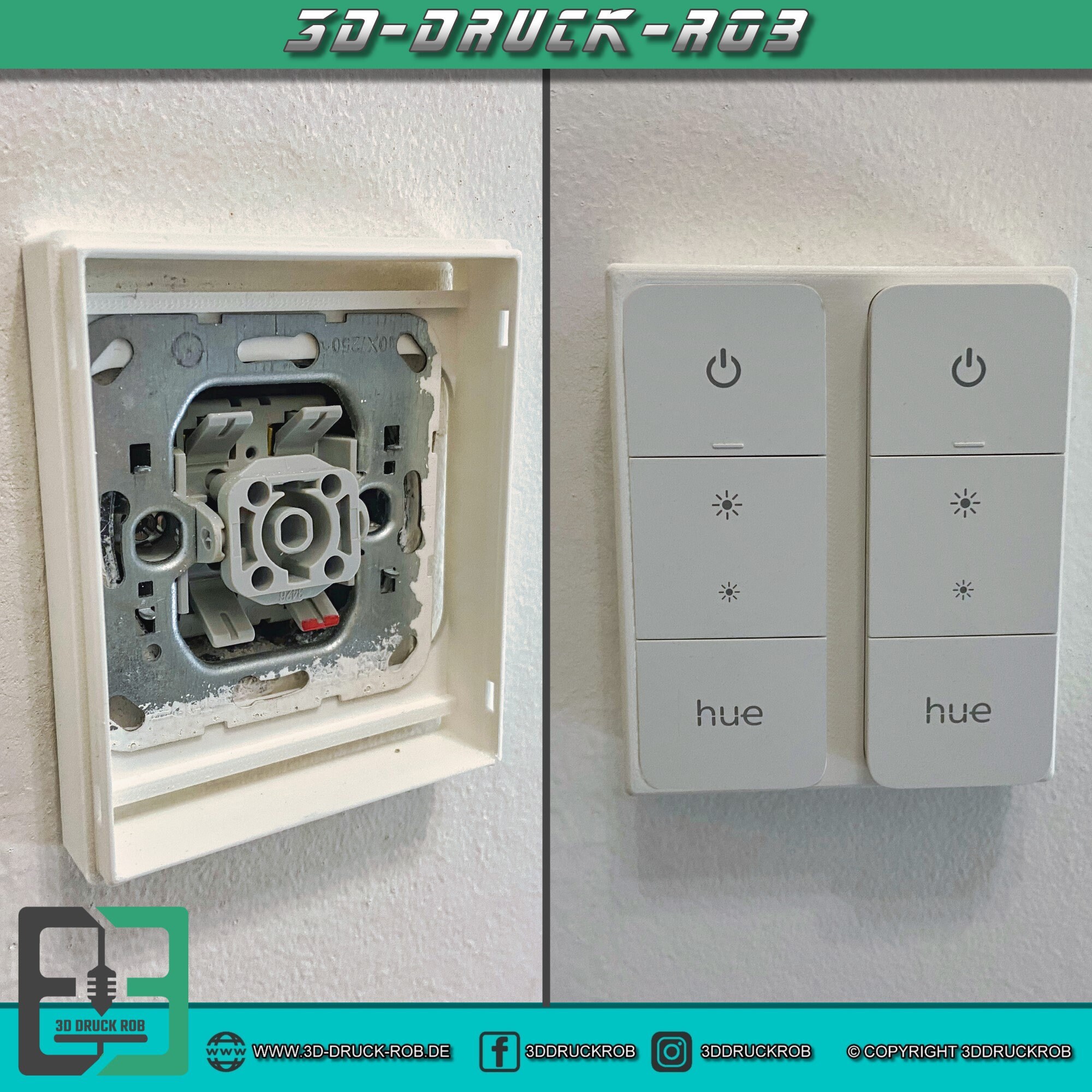 Hue dimmer v2 deals