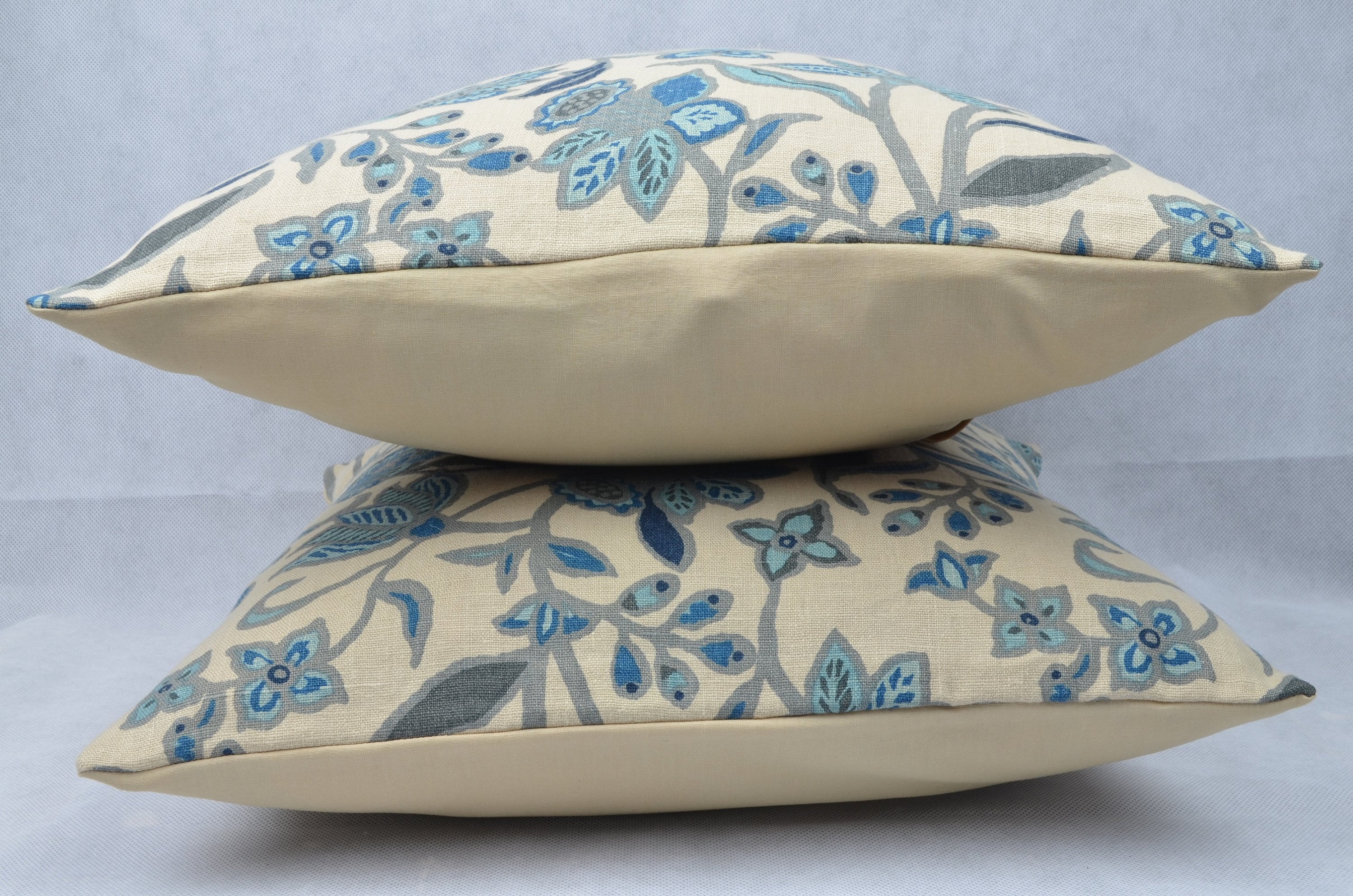 Vintage Style Pillow Cover Cushion Cover Throw Pillow Home Etsy UK