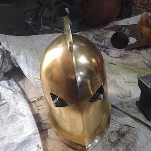 Dr fate helmet,dr fate costume helmet,cosplay helmet,larp helmet,costume gear,larp gear,christmas gift,movie helmet,handmade helm,MS golden