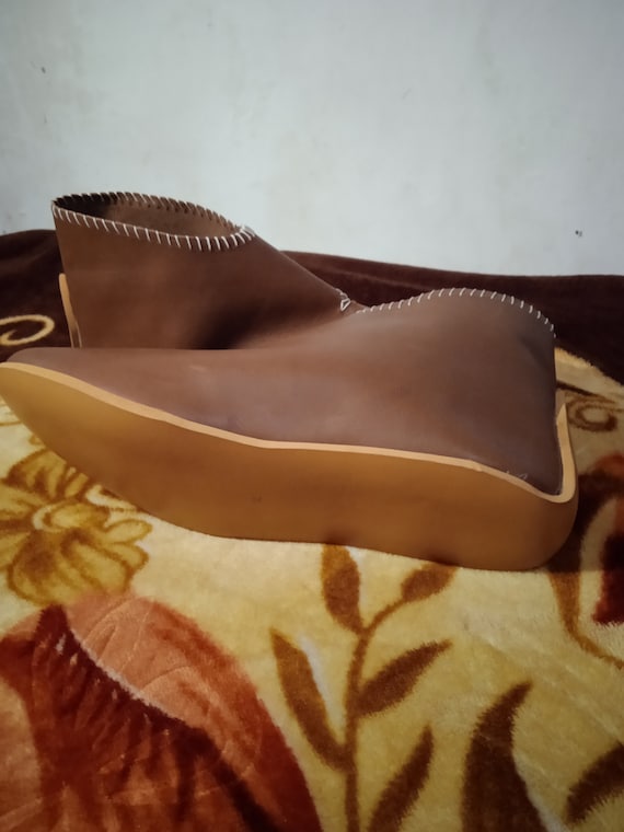 Viking shoes shop for sale
