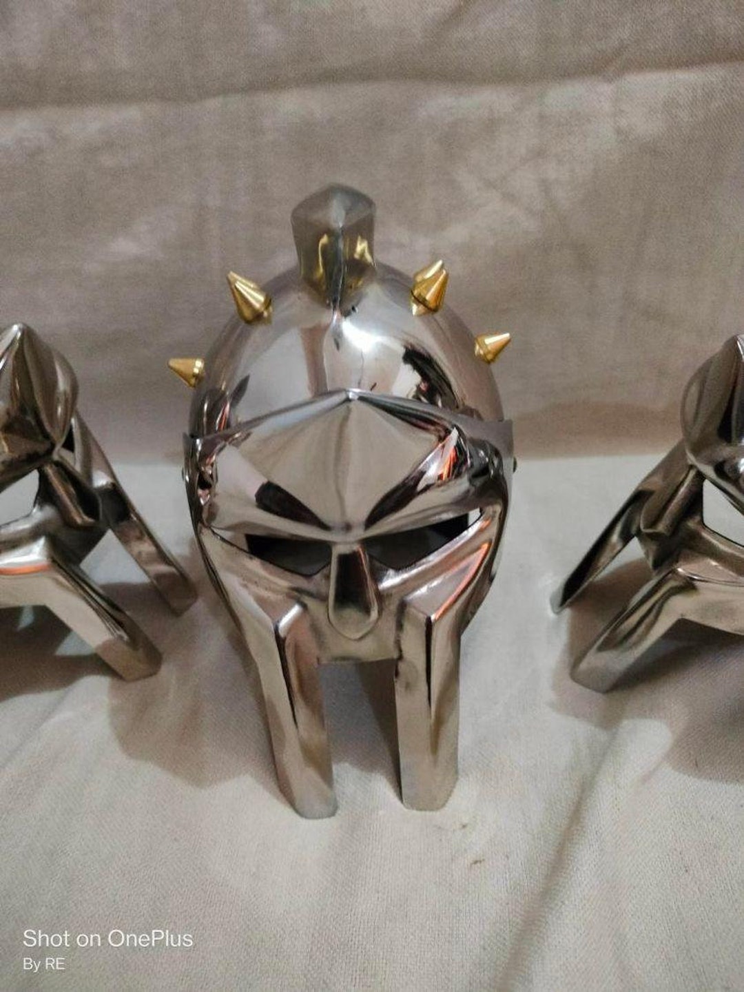 Mini Gladiator Helmet,table Decoration Mini Gladiator Helmet,gift for