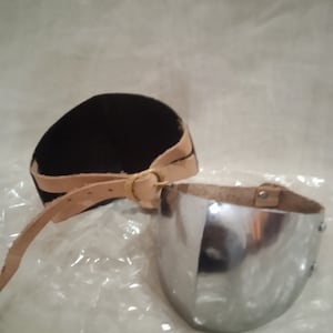 Elbow cops,couters,elbow protection,Medieval elbow cops,christmas gifts,2 mm Mild steel cops,larp elbow protection