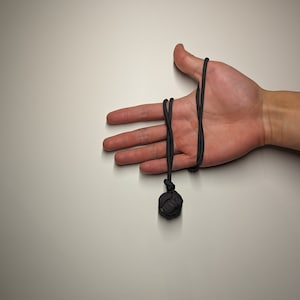 CUSTOM SIZED Paracord Belgeri (read Description
