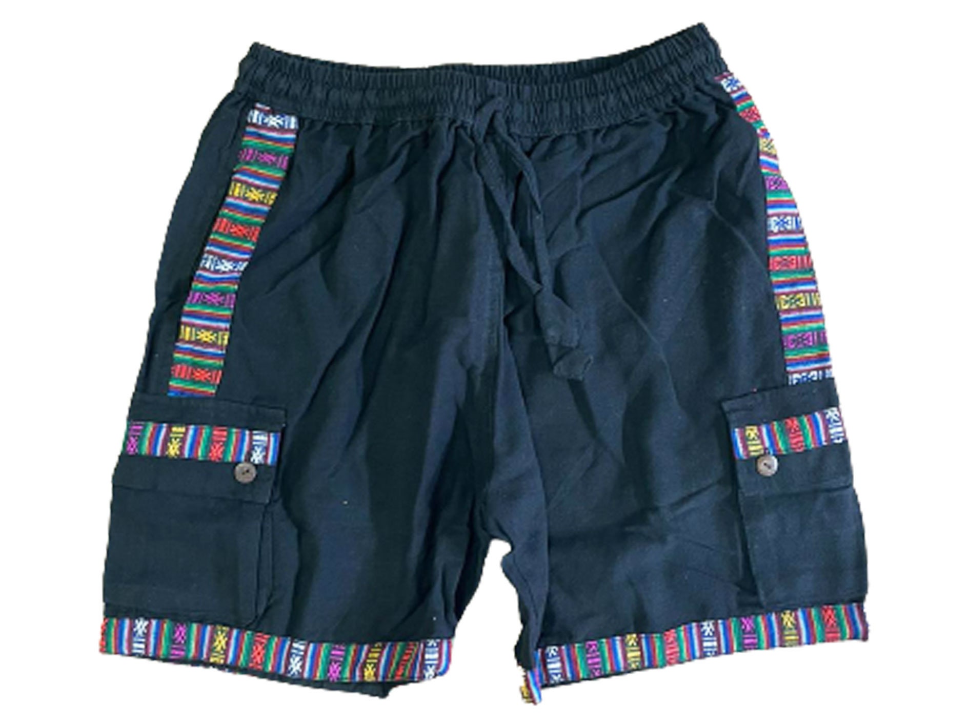 Nepalese Shorts 