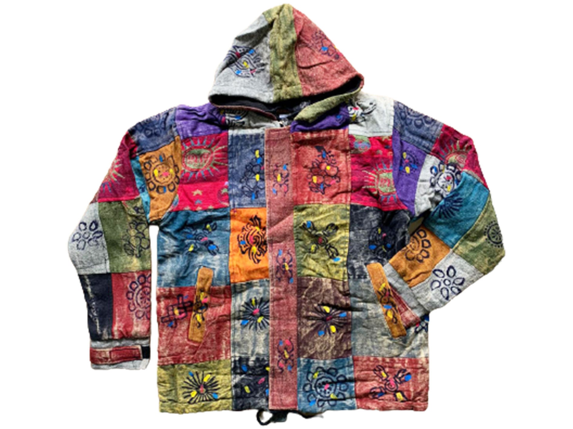 Phyps★大人気★男女兼用★SQUARE QUILTING HOODIE JACKET 3色 il_fullxfull.3147978577_h2n6.jpg