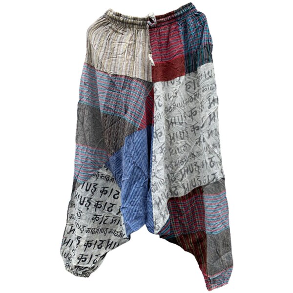 Kathmandu Pants Etsy