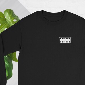 Pantera - Maglietta Logo per uomo/donna Unisex RO2870 (XXL