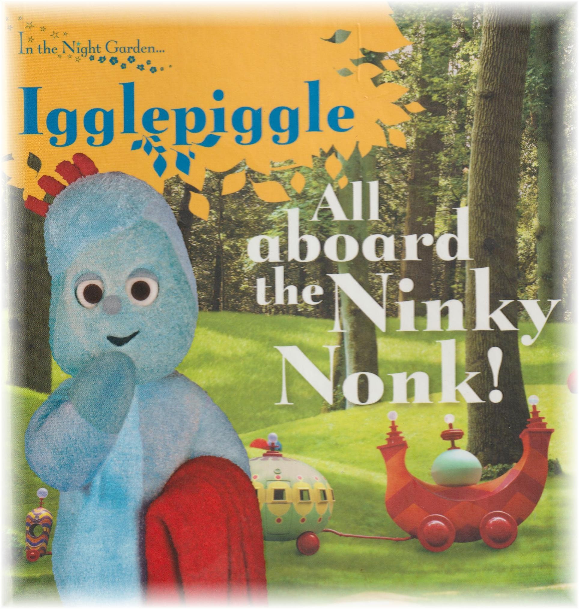 iggle piggle story