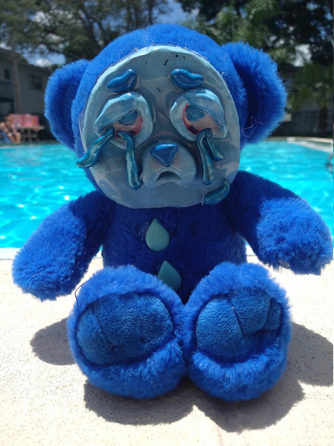 cara bears