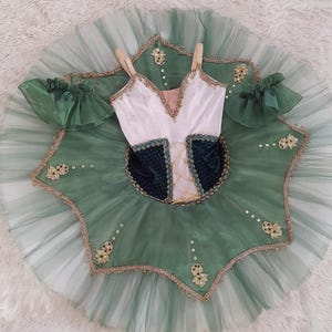 Professional Ballerina Dress Adult - Etsy