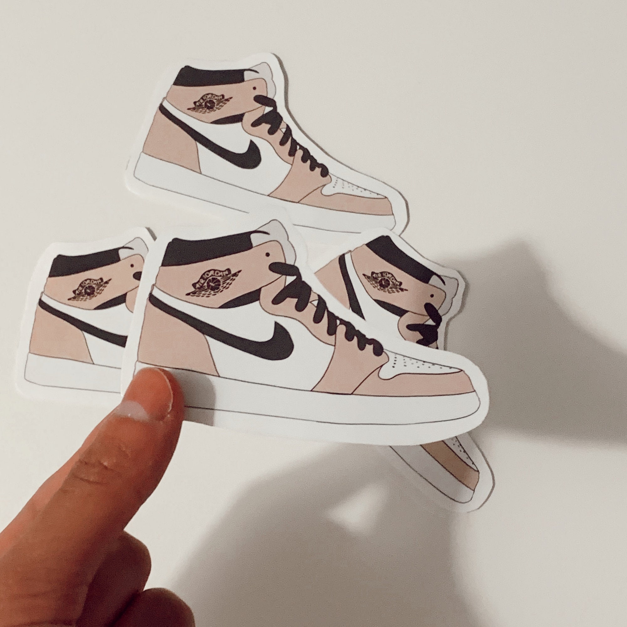 jordan 3s red cement