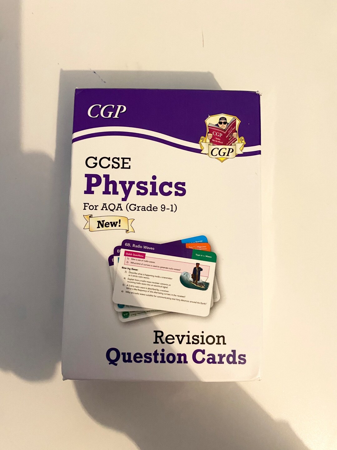 Gcse Physics Question Cards Etsy Gcse Physics Question Cards Etsy