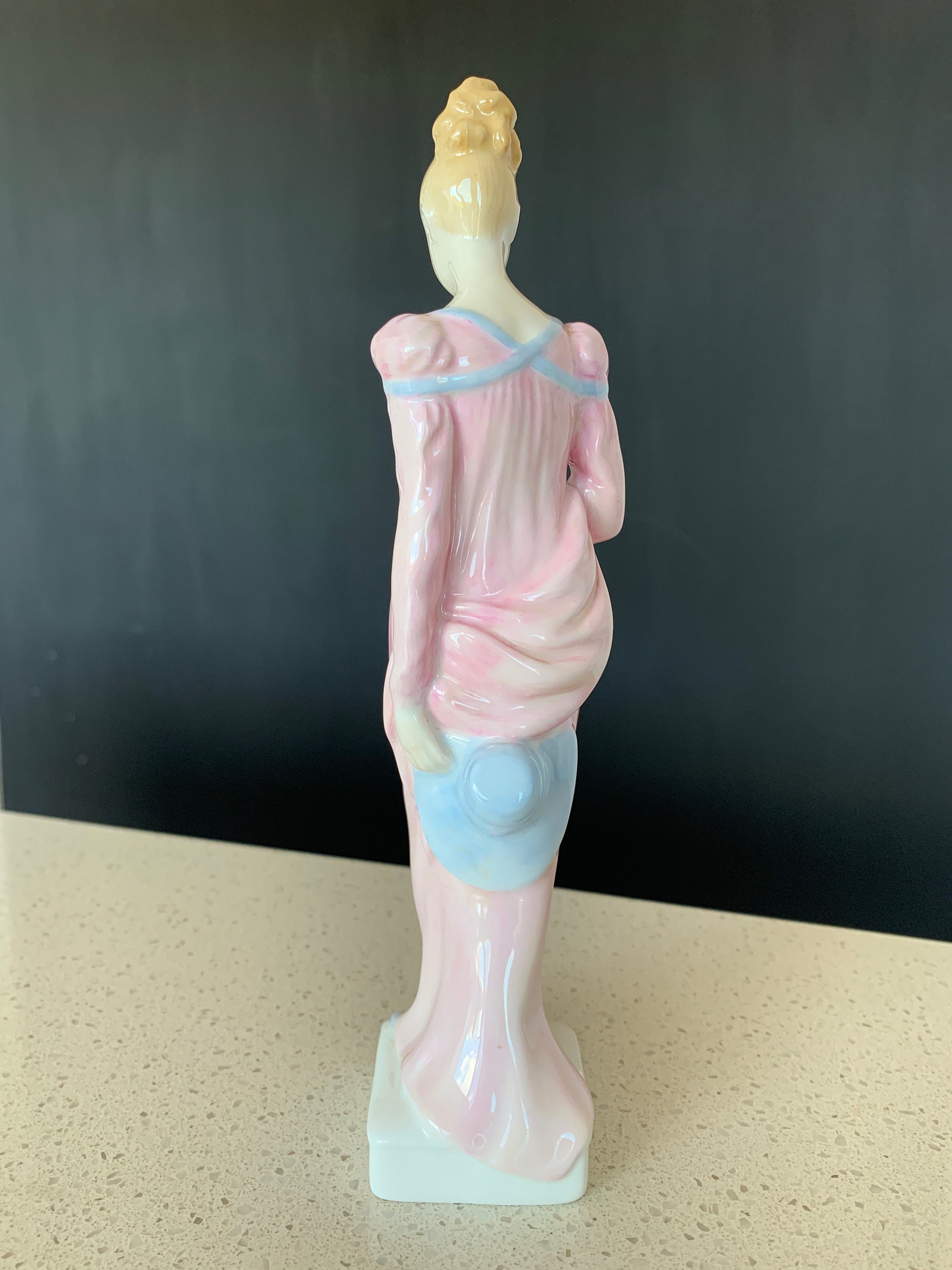 Royal Doulton Daphne Figurine HN2268 Etsy